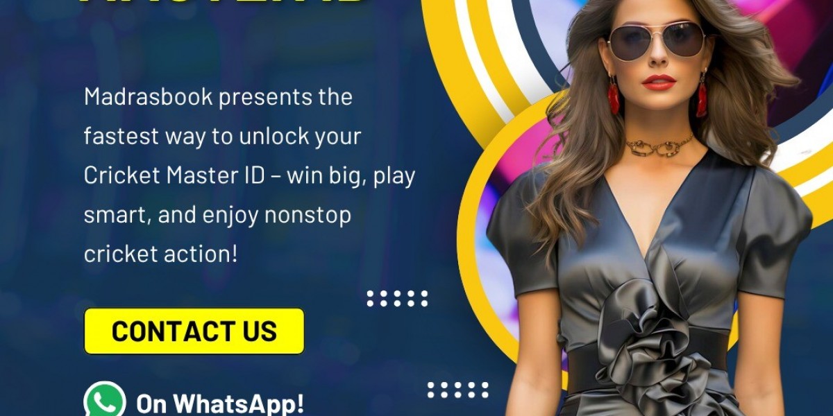 One ID, Endless Wins – Only at Master ID India