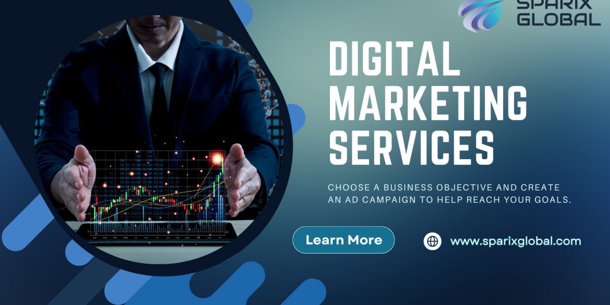Digital Marketing Services Companies: Driving Business Growth in the Digital Era