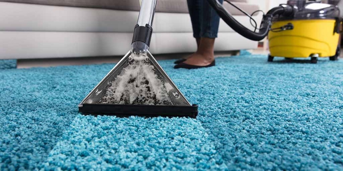 Carpet Cleaning Services That Work Wonders in Offices