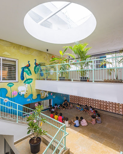 Montessori schools in Chennai | Play Schools in Madipakkam