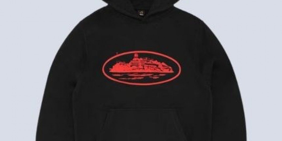 Corteiz Hoodie: A Deep Dive Into the Icon of Modern Streetwear