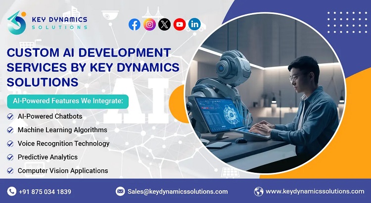 How AI & ML Drive Smarter Decisions Across Industries