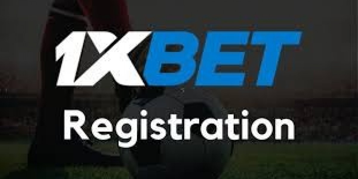 "1xBet Sign Up – Start Betting in Minutes"