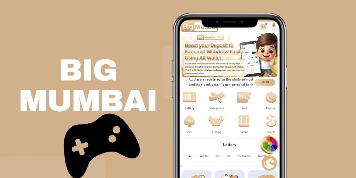 Experience the Exciting Big Mumbai Hack Game