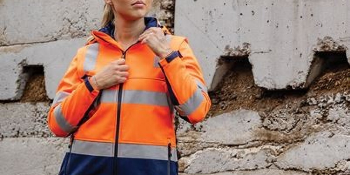 Men's Jackets Australia: Essential Workwear Guide with Bisley Workwear