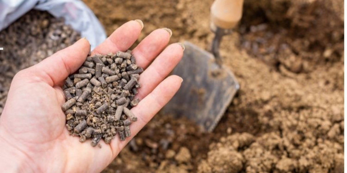 Potash Fertilisers Market Trends, Growth & Regional Insights
