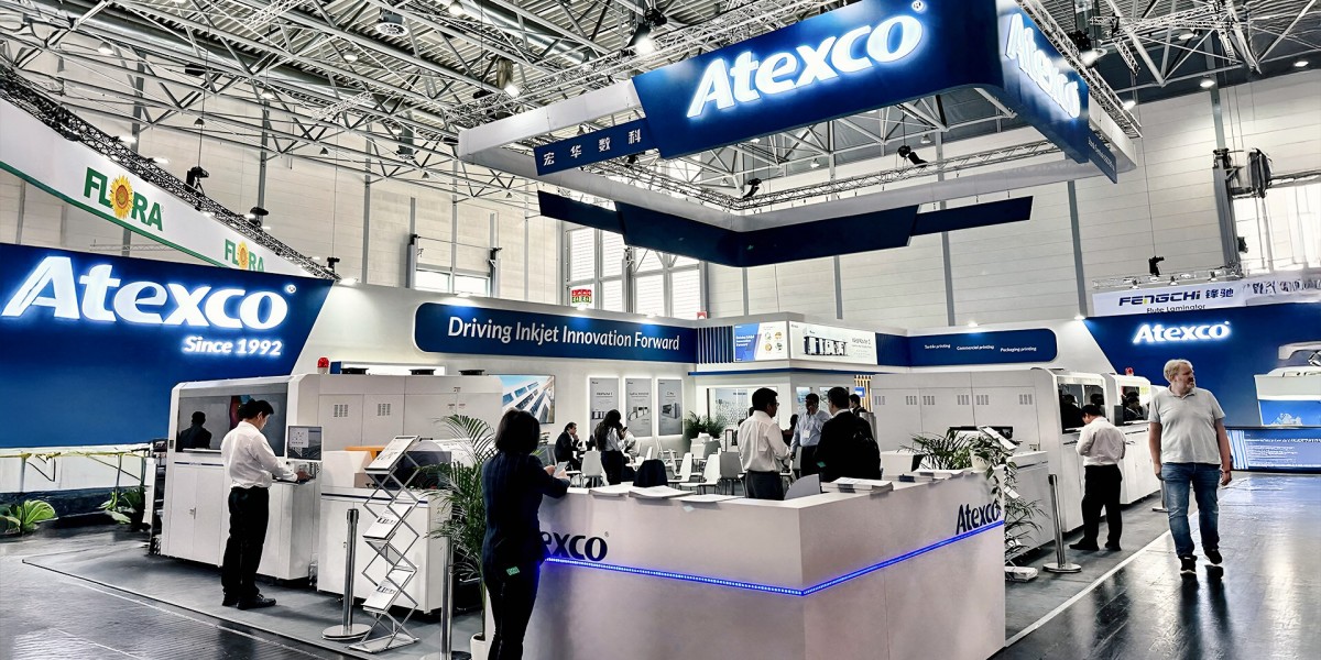 Trade Show Booth Design In Orlando