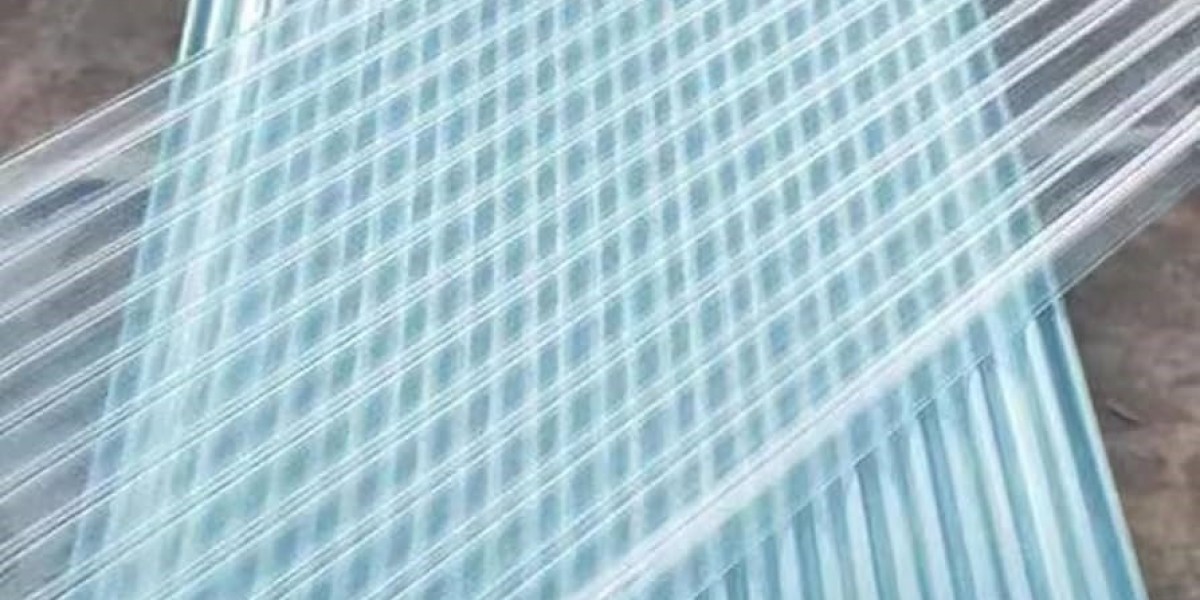 How Do Chinese Roof Tiles Improve Construction Efficiency?