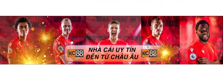 KC88 DEV Cover Image