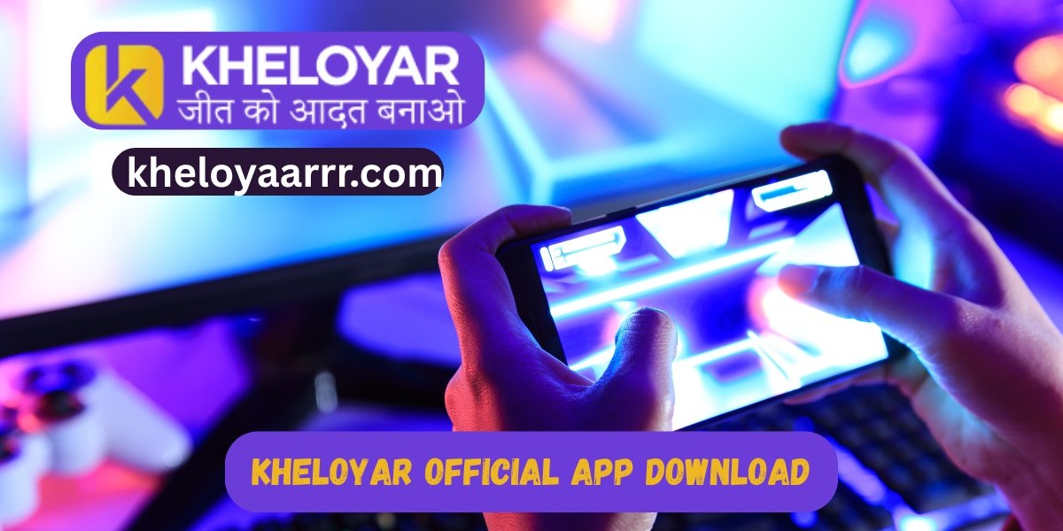 Kheloyar official app - download and start gaming now
