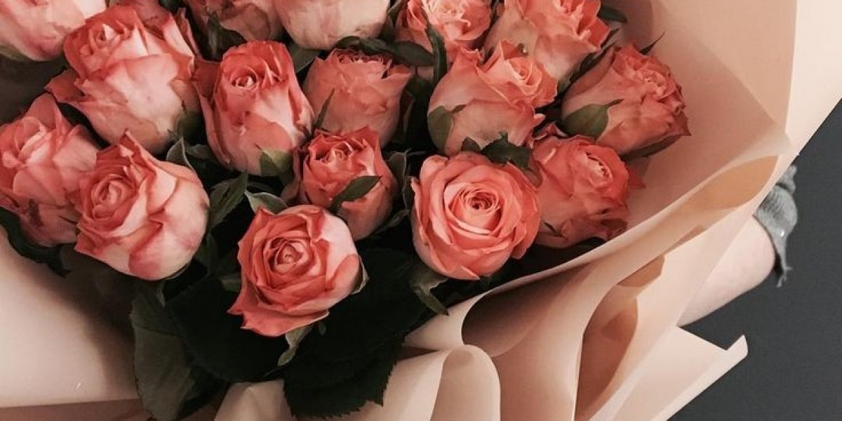 Luxury Flower Delivery Dubai – Premium Bouquets for Every Occasion
