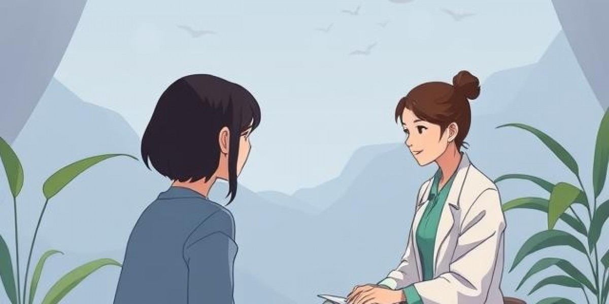 Mind Matters: Convenience and Impact of Virtual Psychiatric Support