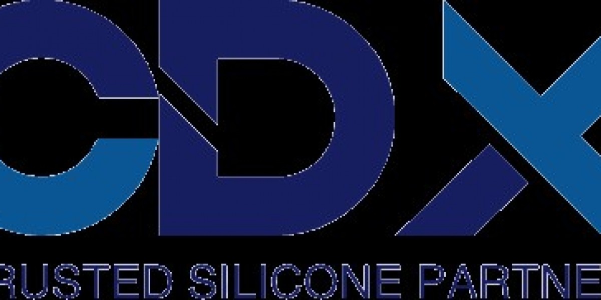 CDX Silicone: A Leading Silicone Manufacturer in China