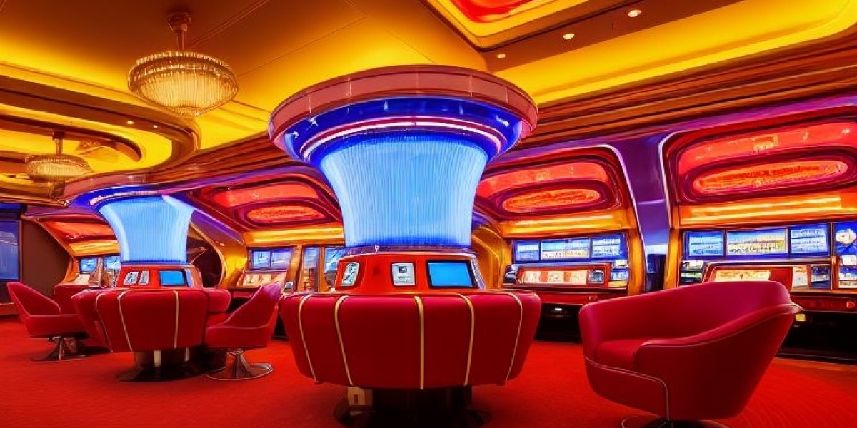 Τίτλος με προοδευτικό τζακπότ στο N1 Casino