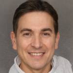 Leo Thompson Profile Picture