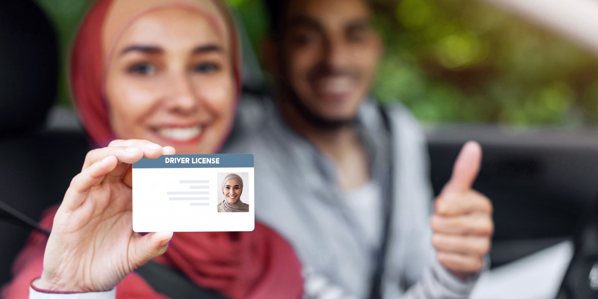 See What Online For Driving Licence Tricks The Celebs Are Utilizing