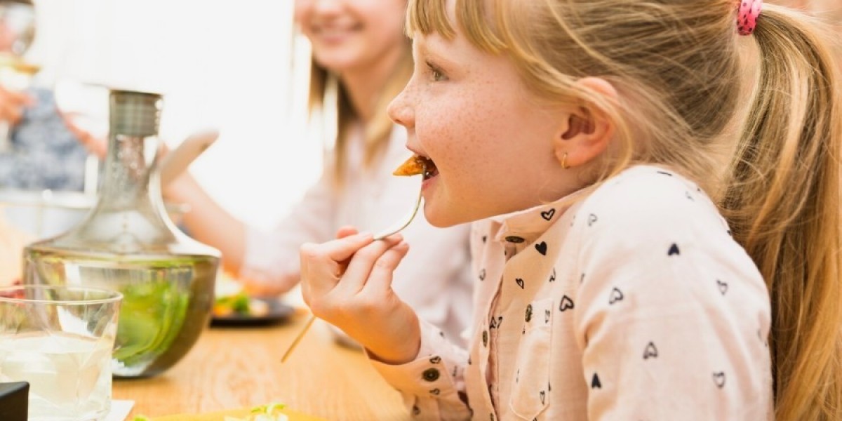 How To Prepare Healthy Vegan Snacks For Kids