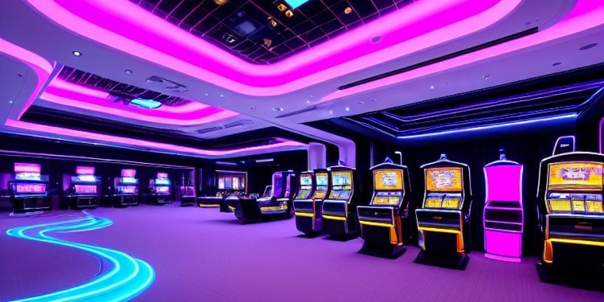 Gaming Twist brengt Hoge uitbetalingen naar leven