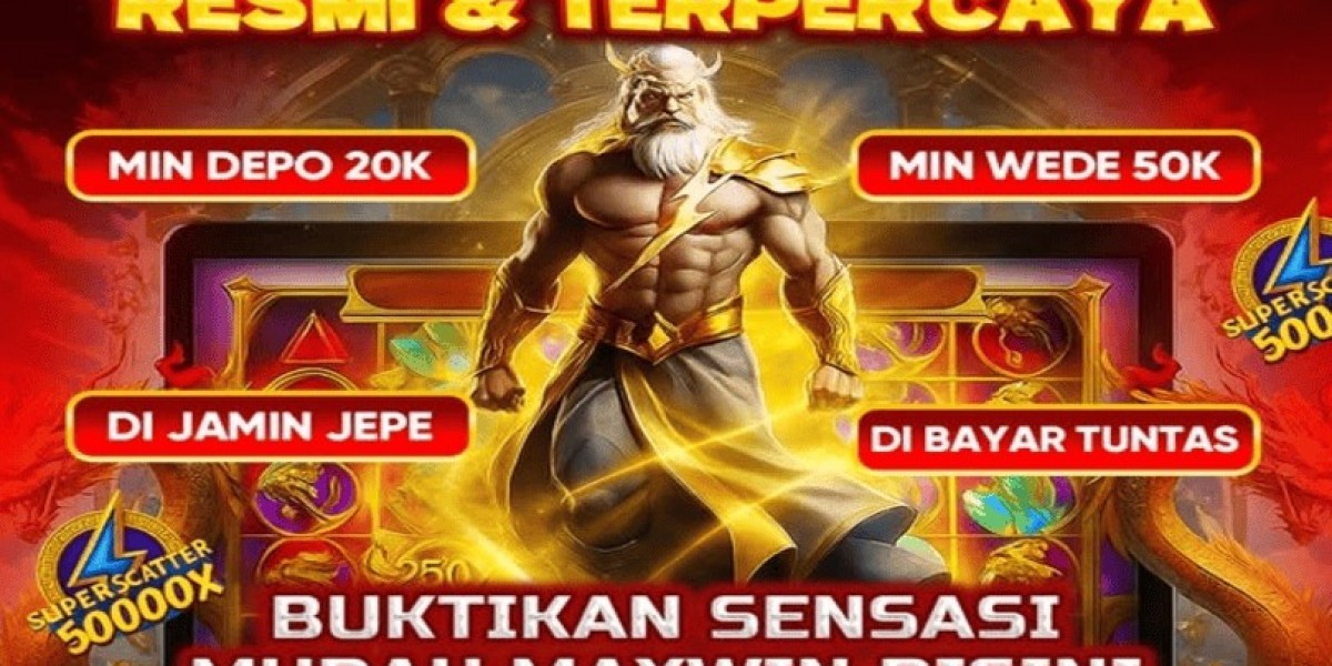 Panduan Lengkap 18hoki Asli dan Dunia Permainan Online