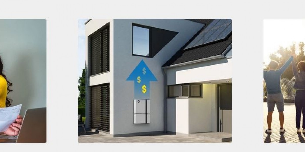 Solar Battery Solutions: Revolutionizing Energy Storage with Solar Battery Group Australia