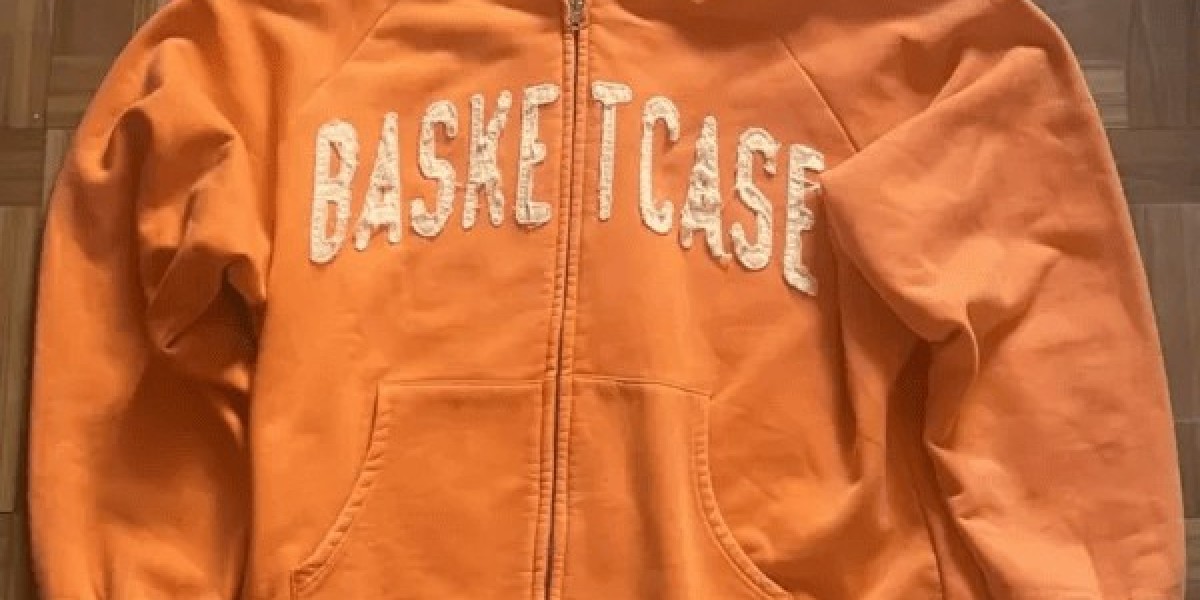 Basketcase Gallery: Redefining Streetwear with Art, Comfort, and Style