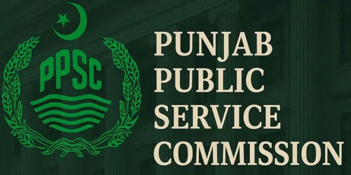 PPSC Planner – Complete Guide for Candidates