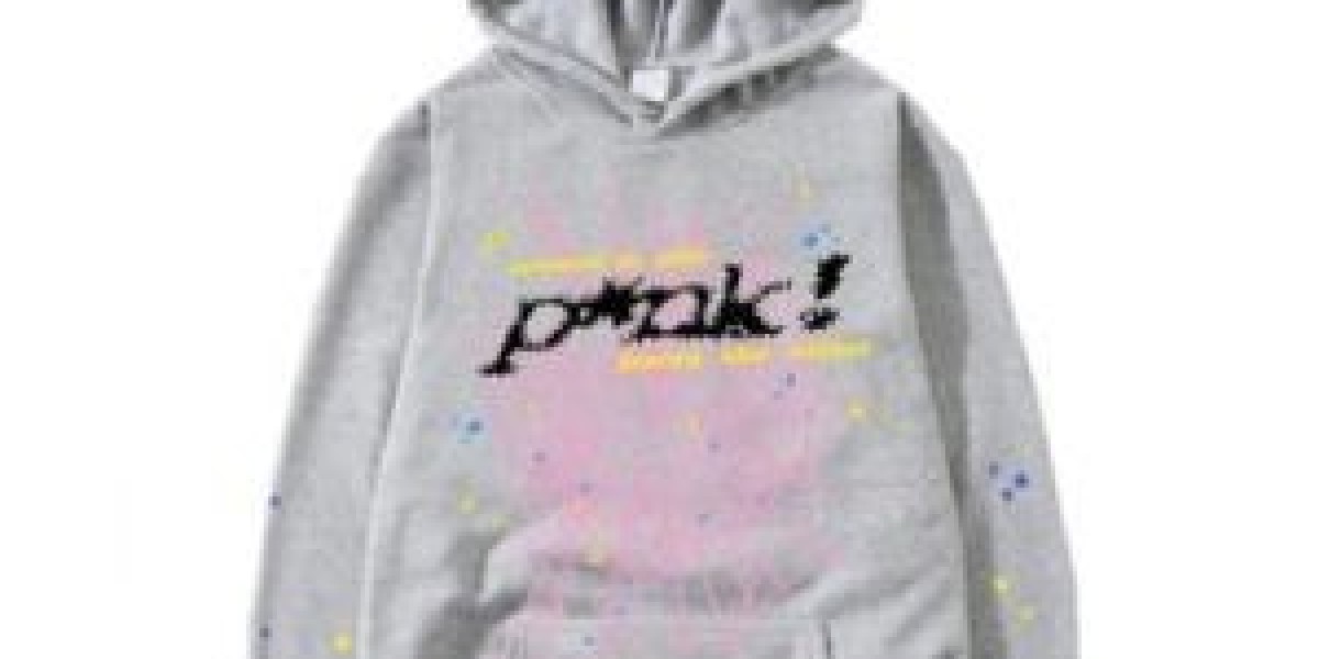 Future of the Spider Hoodie Movement