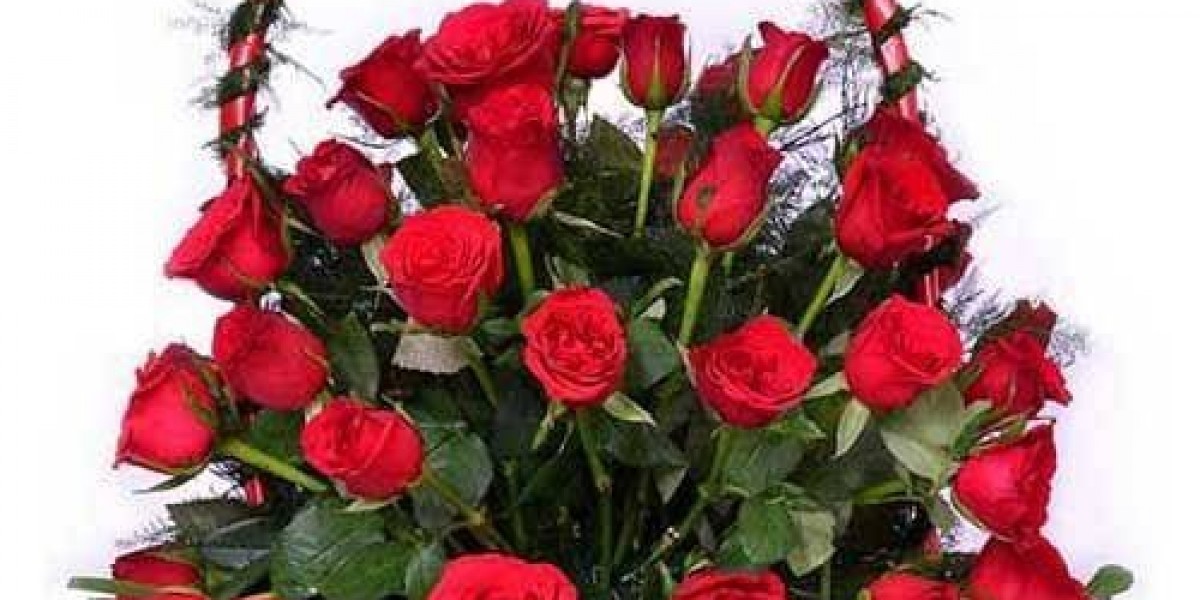 Online Flower Delivery in Vizag – Send Fresh Blooms Anytime with YuvaFlowers