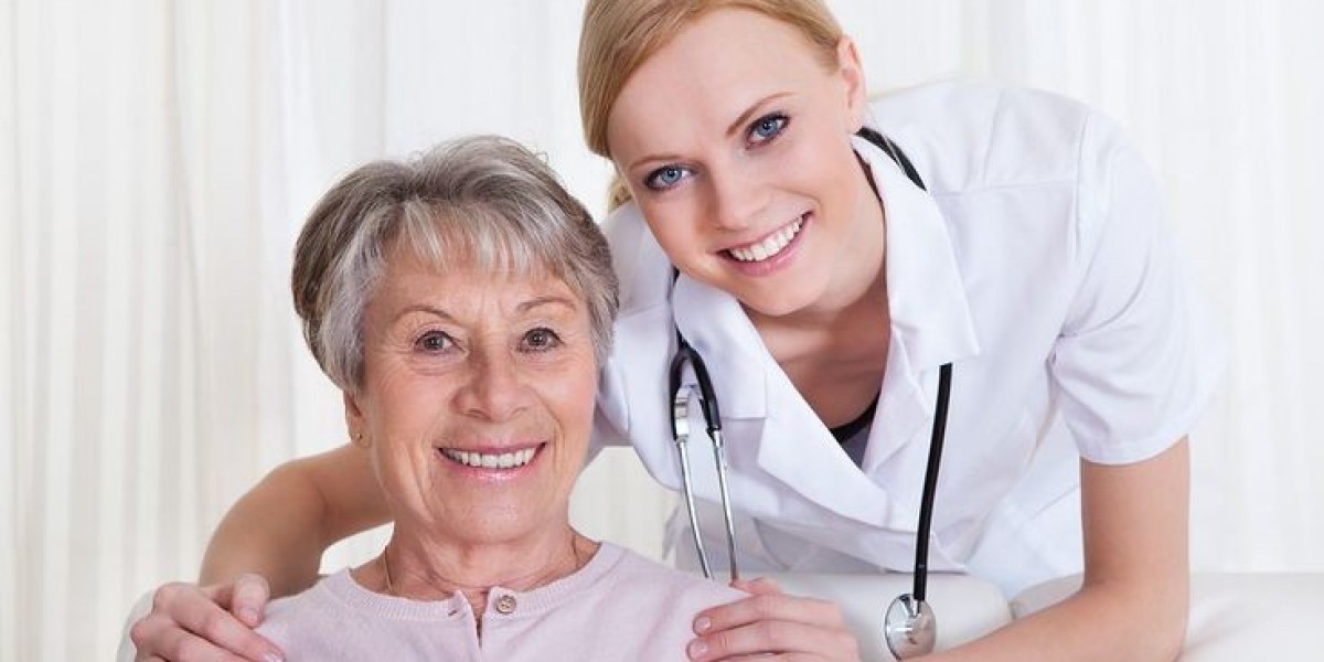 Private Carers in Croydon: Reliable Domiciliary Care and Mobility Support You Can Trust