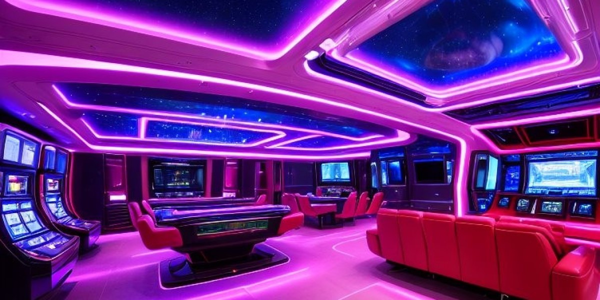 Slots strabilianti su Stake Casino Italia