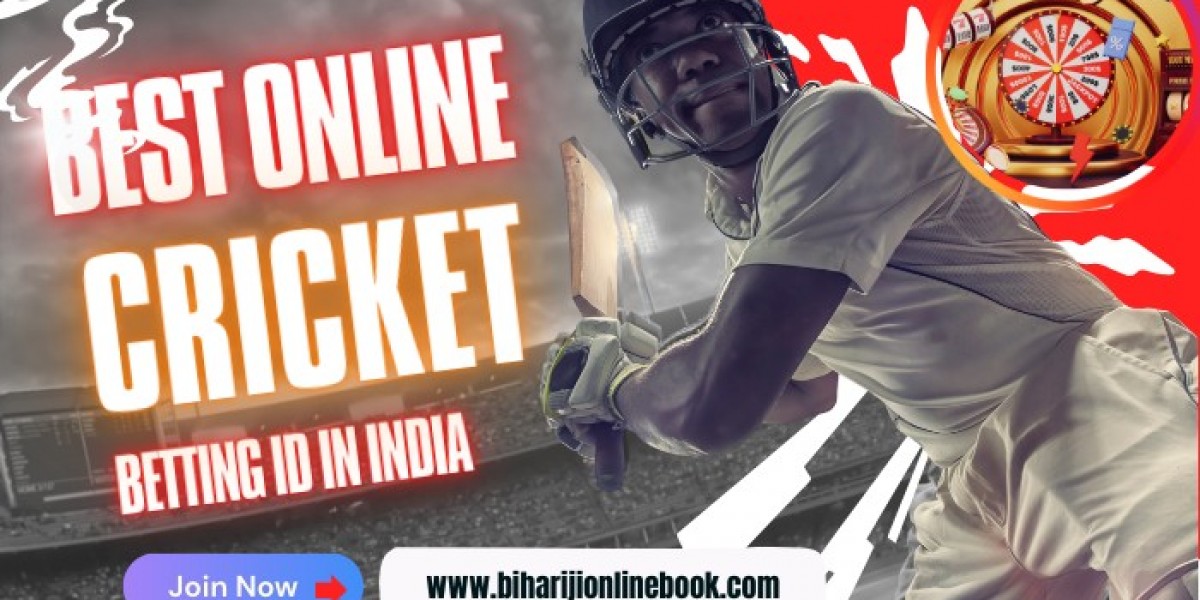 Best Online Cricket Betting ID in India – Complete Guide for 2025