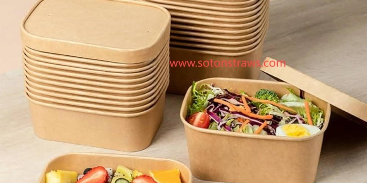 Soton’s Infrastructure-First Strategy for True Disposable Kraft Box Circularity