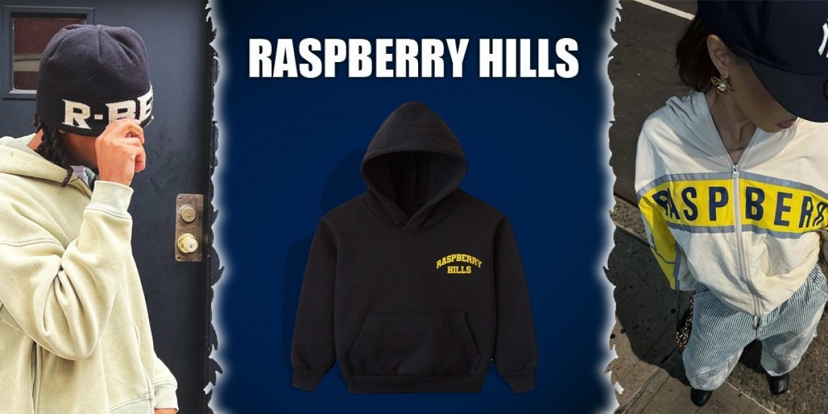 Raspberry Hill Clothing That Works All Day Long