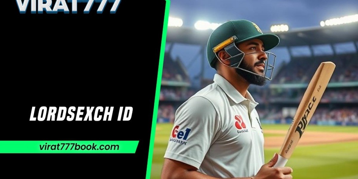 Lordsexch ID and Live Betting: A Winning Combo