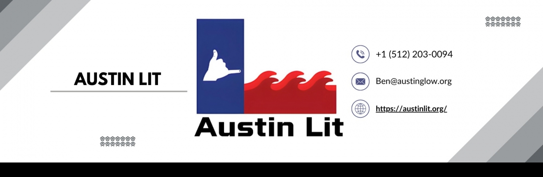 Austin Lit Cover Image
