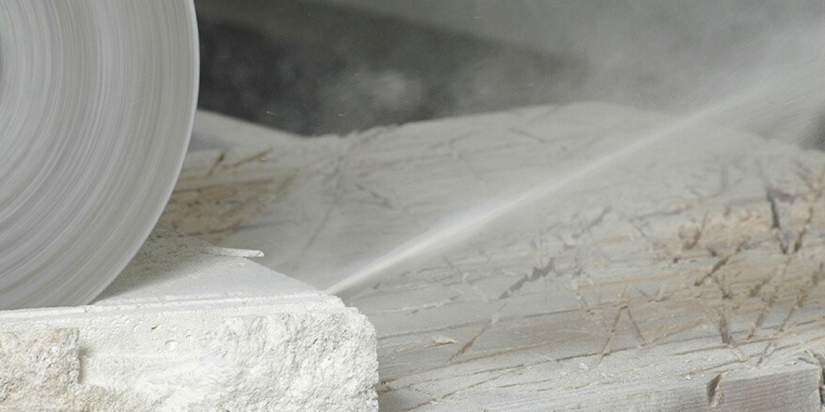 Understanding the Importance of Silica Monitoring in Industrial Settings