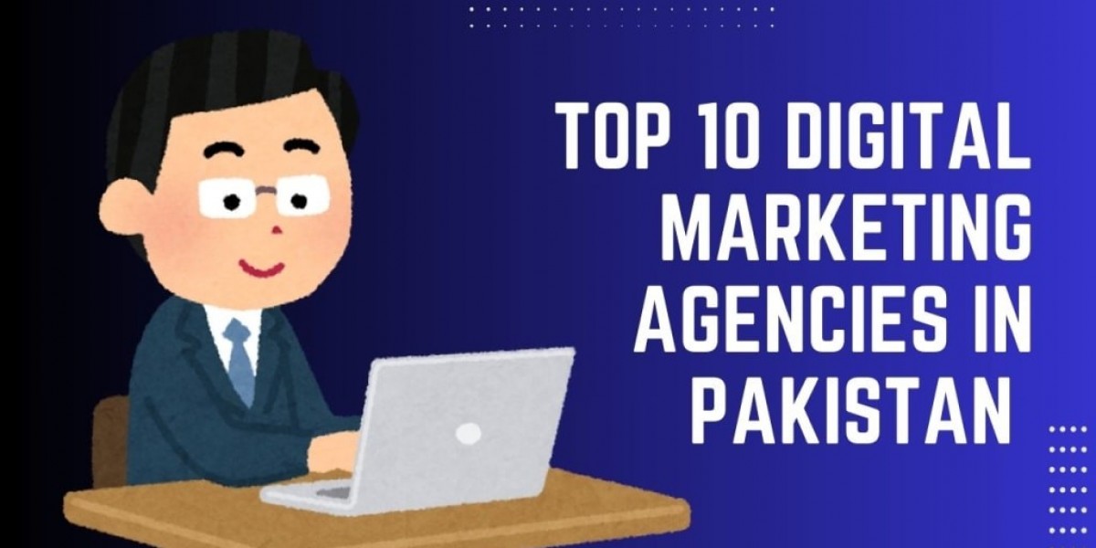 Power of Modern Strategies with a Seo Agency in Lahore Pakistan