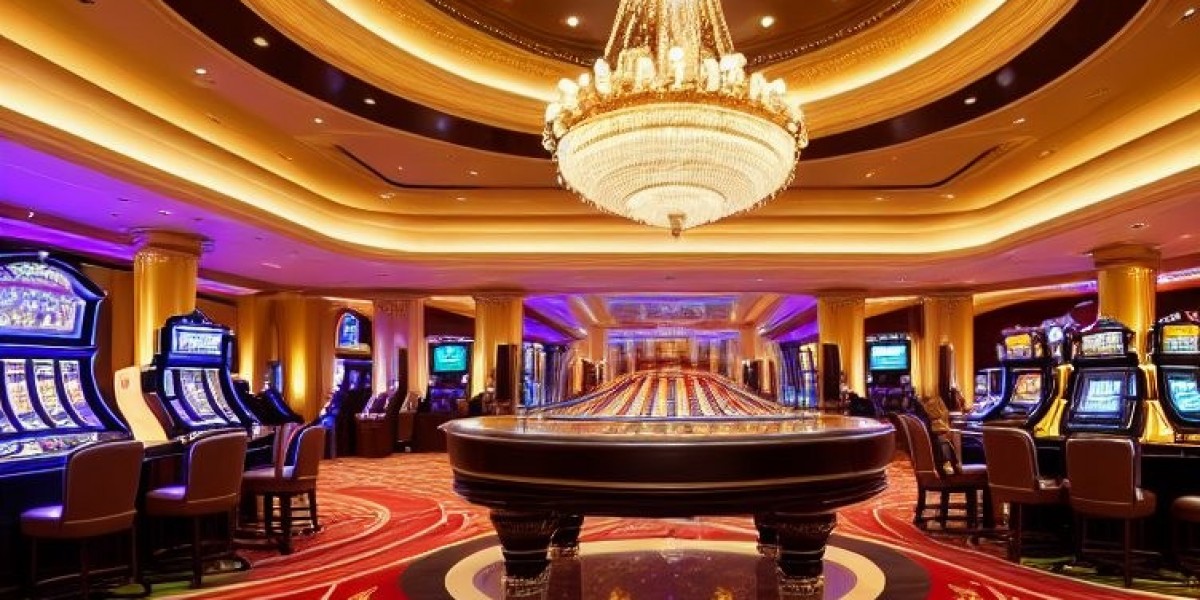 Playing Selection at 666 Casino