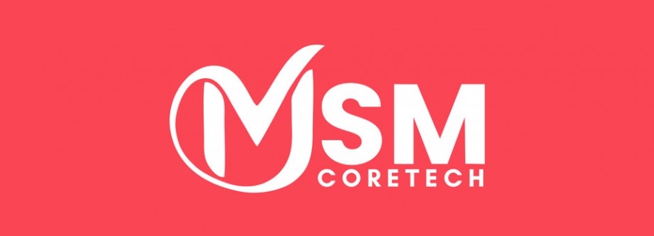 msmcoretech Cover Image