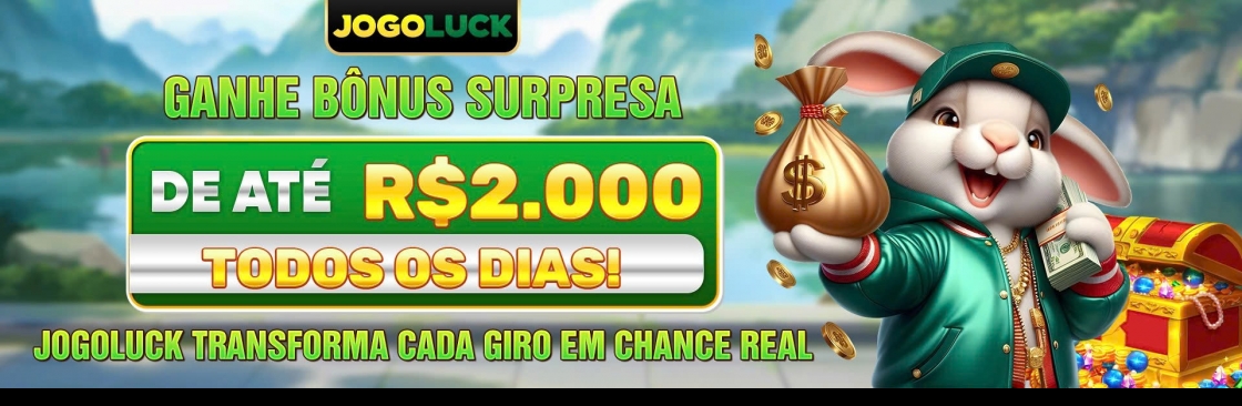 JOGO LUCK Cover Image