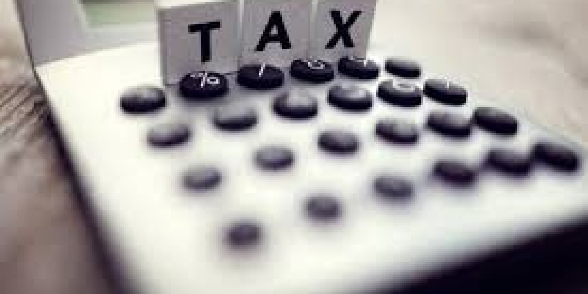 Tax Services: Your Key to Stress-Free Financial Success