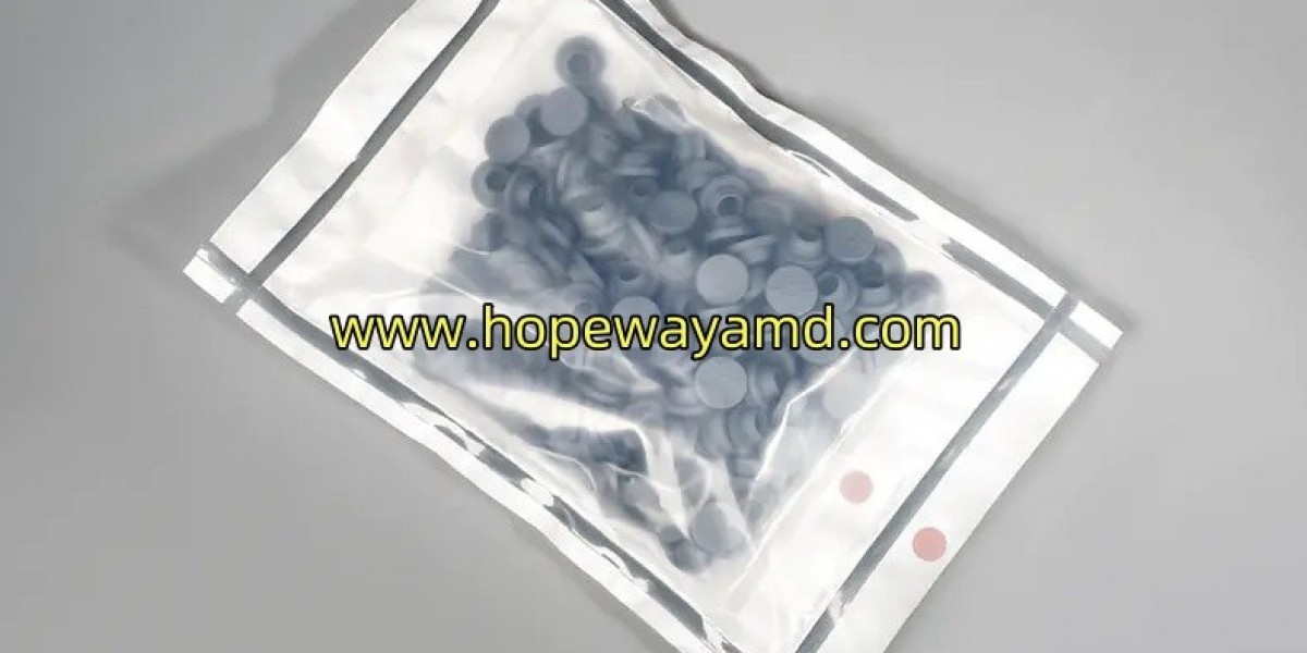 Tyvek Breathing Bag and Its Practical Applications