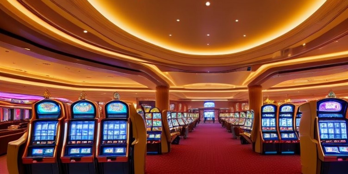 Promotional Greatness at Vegas Now Casino