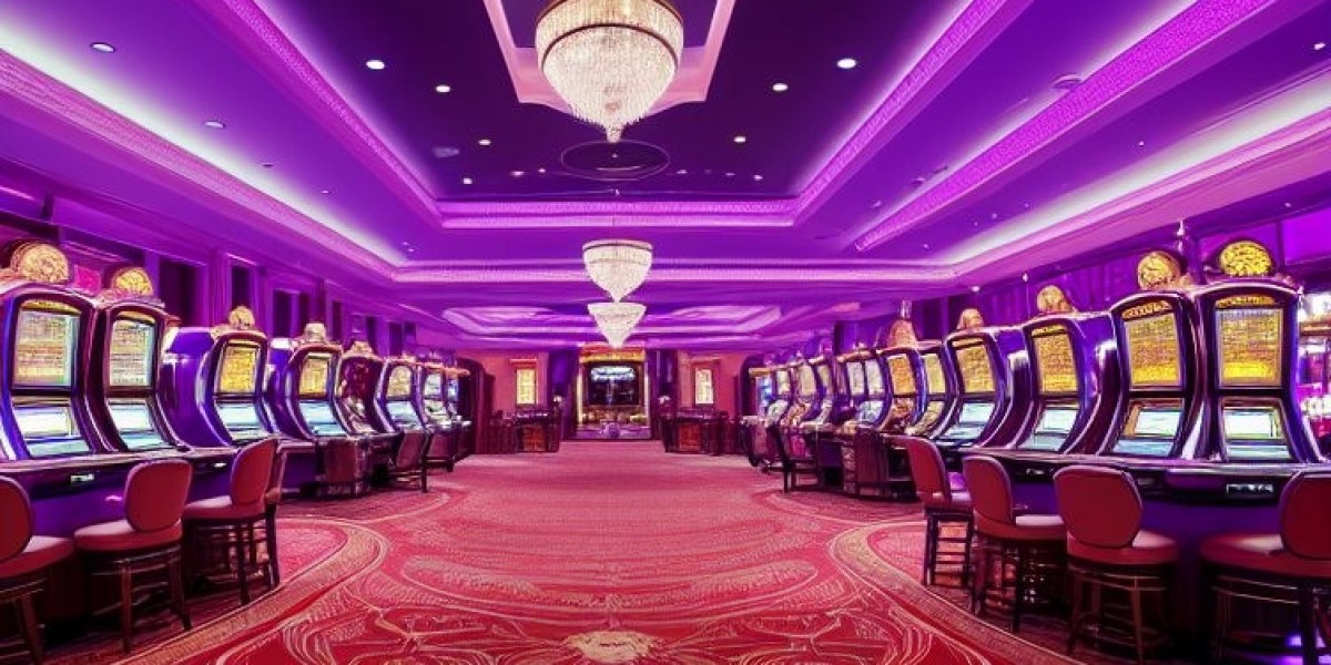 Tragamonedas en Legiano Casino Online