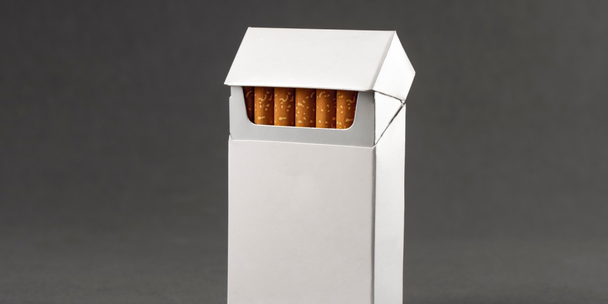 How Cigarette Box Design Influenced Culture