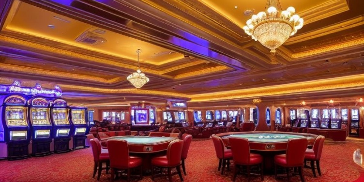 Revolutionary Richard Casino Collapse Gaming
