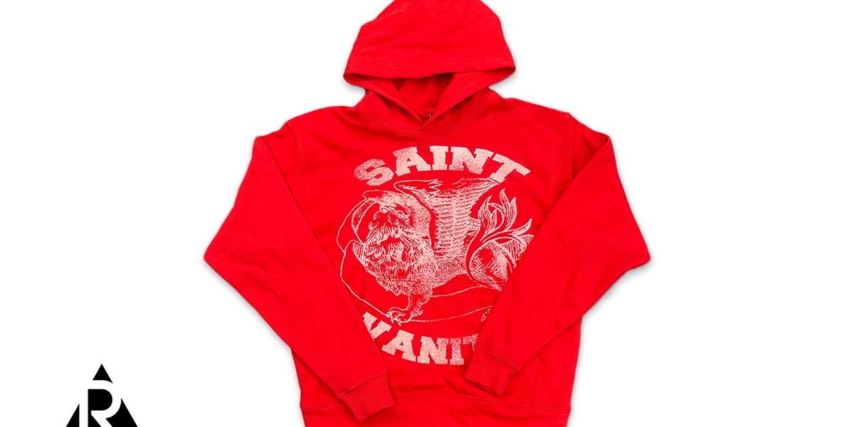 Saint Vanity Clothing Fashion for the Fearless