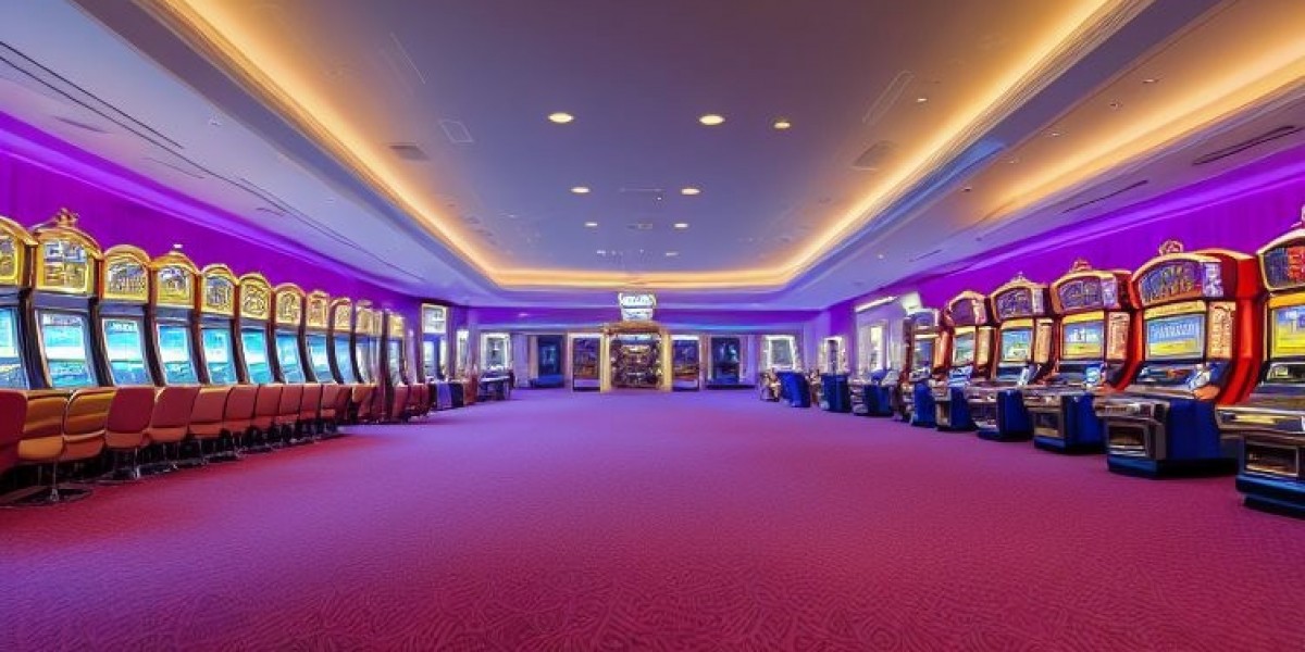 Sélection sur les Divertissements Éclectique à Casino770 France