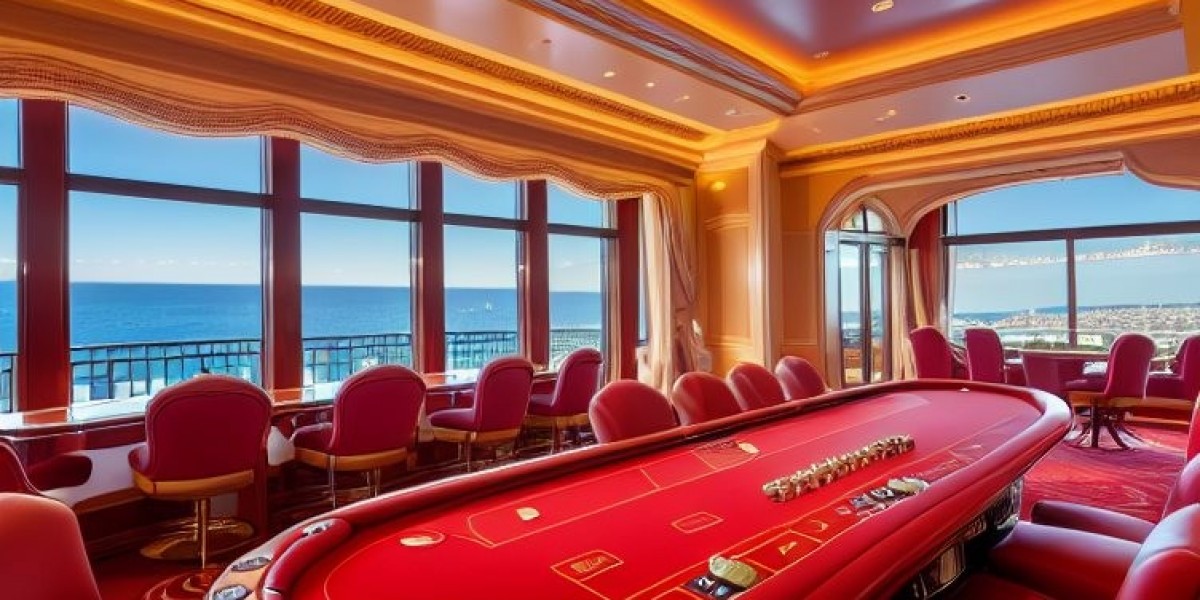 Engaging Live Dealer Experience at Casumo