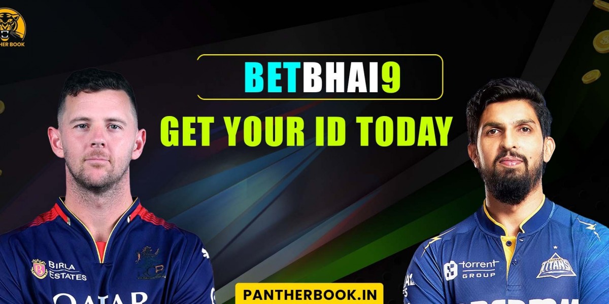 Betbhai9 ID: The Key to Safer, Smarter, and Seamless Sports Betting
